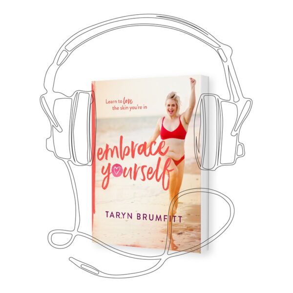 Embrace Yourself Audiobook